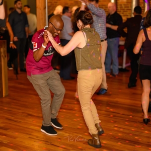 Salsa Dance Group